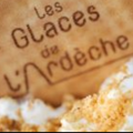 LES GLACES DE L'ARDÈCHE