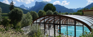 CAMPING CHAMP DE LA CHÈVRE