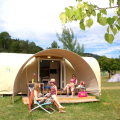 CAMPING CHAMP DE LA CHÈVRE