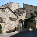 MAISON DE LA TRUFFE ET DU TRICASTIN