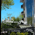 HOTEL DE LA PLAGE