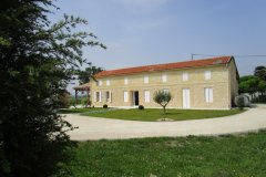 CHÂTEAU PENIN
