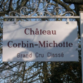 CHÂTEAU CORBIN MICHOTTE