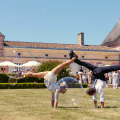 CHÂTEAU LOUDENNE