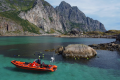 LOFOTEN OPPLEVELSER
