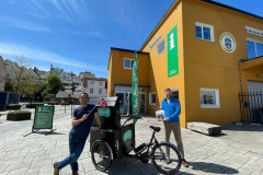 OFFICE DU TOURISME DE STAVANGER