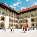 KÖNIGLICHES SCHLOSS WAWEL