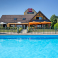 HÔTEL IBIS BEAUNE SUD