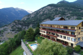 ABBA ORDINO BABOT HOTEL