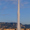 JET D’EAU (WATER JET)