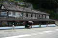 TAVERNE DU CHÂTEAU DE CHILLON