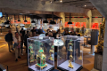 MUSÉE INTERNATIONAL D'HORLOGERIE (MIH)