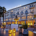 HOTEL BELVEDERE LOCARNO