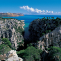 PLAGES ET CALANQUES