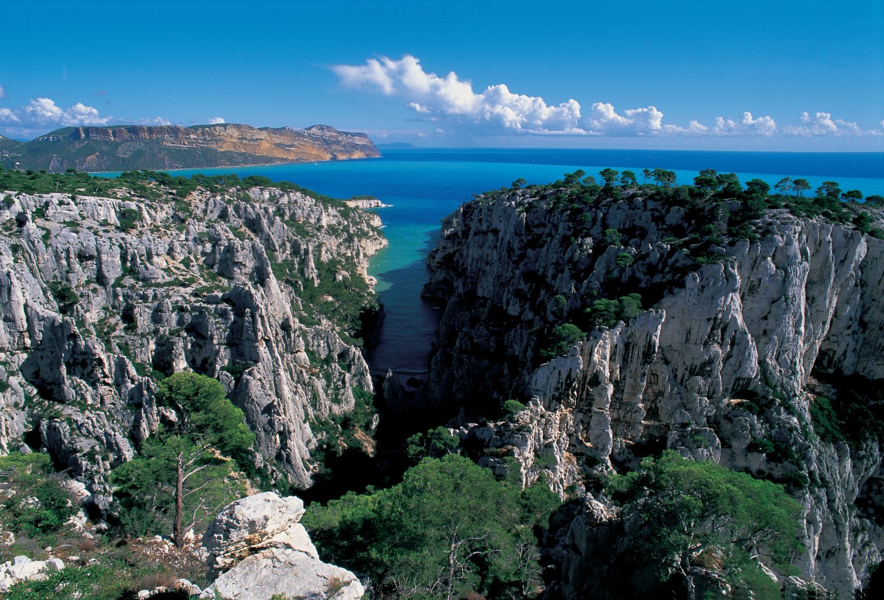 PLAGES ET CALANQUES (© PLAGES ET CALANQUES))