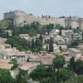 MAIRIE DE VILLENEUVE LEZ AVIGNON