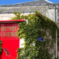 LE BISTROT DE L'AVENUE