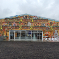 CHOCOLATERIE SEGONZAC