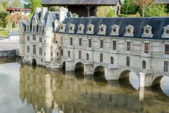 PARC MINI-CHÂTEAUX