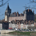 CHÂTEAU-MUSÉE DE GIEN - HUNTING, HISTORY AND NATURE