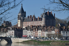 CHÂTEAU-MUSÉE DE GIEN - CHASSE, HISTOIRE ET NATURE