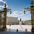 PLAZA DE STANISLAS