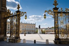 PLACE STANISLAS