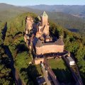 CHÂTEAU DU HAUT-KOENIGSBOURG