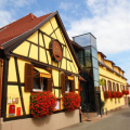HÔTEL-RESTAURANT AU SOLEIL