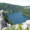 LES TERRASSES DU LAC BLANC