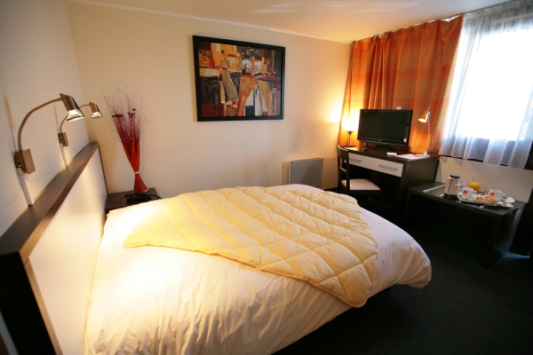 AU RELAIS D'ALSACE***