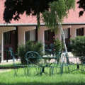 AU RELAIS D'ALSACE HÔTEL