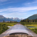 ALASKA RAILROAD