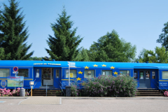 OFFICE DE TOURISME DU LONGUYONNAIS