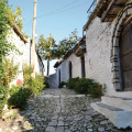 CITADEL OF BERAT