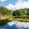 PARC NATIONAL DE NUUKSIO