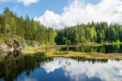 PARC NATIONAL DE NUUKSIO