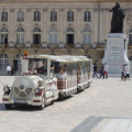TRAIN TOURISTIQUE
