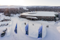 LAPLAND HOTEL LUOSTOTUNTURI