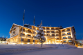 SANTA'S HOTEL TUNTURI