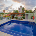 HOTEL CASA LA FE