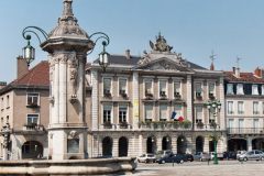 OFFICE DE TOURISME DU BASSIN DE PONT-A-MOUSSON