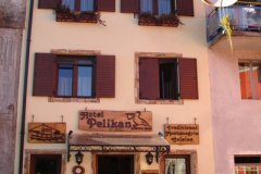 HOTEL PELIKAN