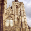 ONZE LIEVE VROUWEKATHEDRAAL - CATHÉDRALE D'ANVERS