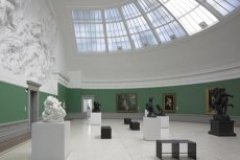 MSK - MUSÉE DES BEAUX-ARTS