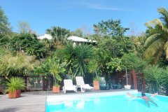 DOMAINE NATURISTE LIZARDY