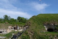 FORT DE TROYON