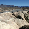 ZABRISKIE POINT