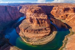 GRAND CANYON NATIONAL PARK