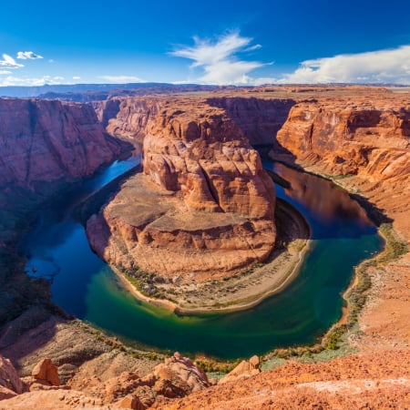 Grand Canyon National Park Site Naturel Avec Horaires Et